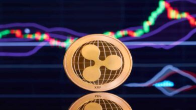 Analysts See XRP Challenging Bitcoin as Price Rallies Past $1.4 Mark