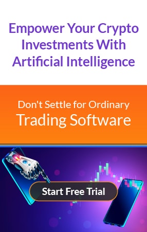 ai trading robot