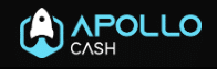 Apollo.cash logo