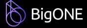 BigONE logo