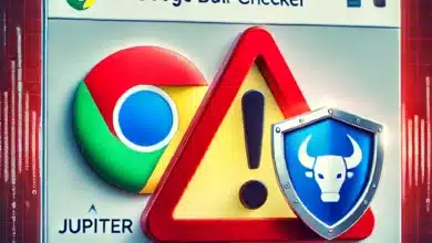 Jupiter warns Solana users of Bull Checker Chrome extension risks