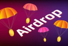 How To Generate Passive Income Through Cryptocurrency Airdrops
