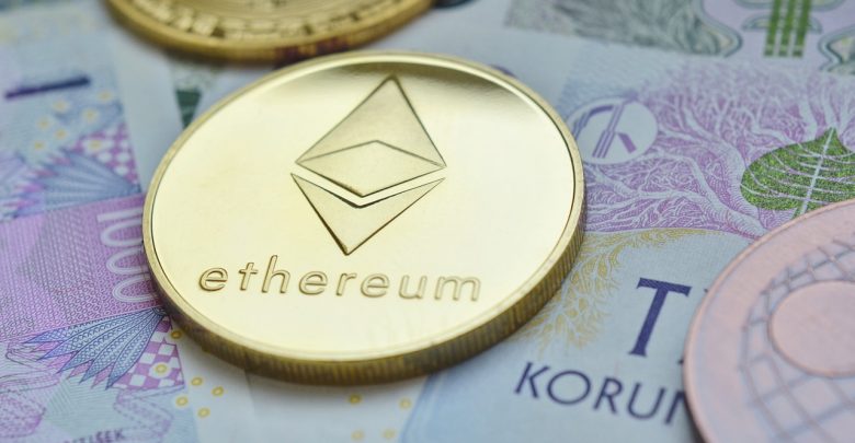 Ethereum Whales Increase due to 30% Price Drop