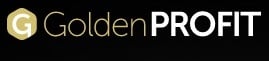 golden profit logo