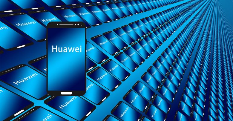 Huawei’s Next Flagship Phone to have Digital Yuan Hardware Wallet