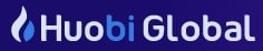 Huobi logo