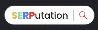 SERPutation logo