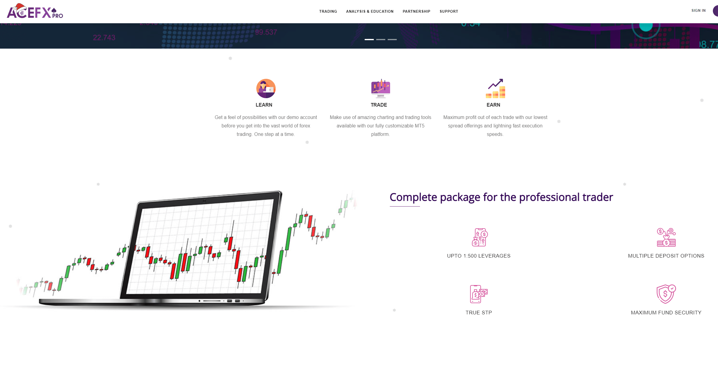 acefxpro.com