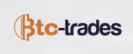 BTC-Trades.com logo