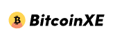 BitcoinXE logo