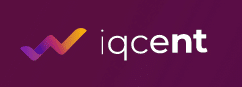 IQ Cent logo