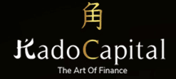 Kadocapital logo