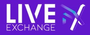 Live FX Exchange logo