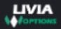 LiviaOptions logo