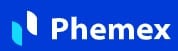 Phemex logo
