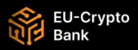 EU-Crypto Bank logo