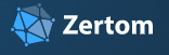 Zertom logo