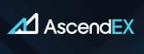 AscendEX logo