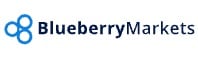 Blueberry Markets logo