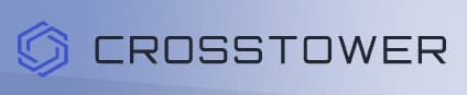 CrossTower logo