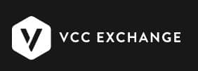 VCC Exchange logo