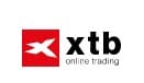 XTB logo