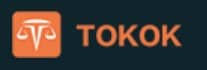 Tokok logo