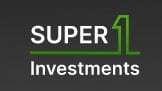 Super1Investments logo