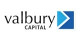 Valbury logo