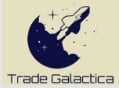 Trade Galactica logo