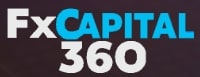 FxCapital360 logo