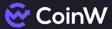 CoinW logo