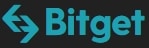 Bitget logo
