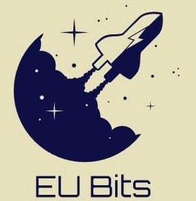 EU Bits logo