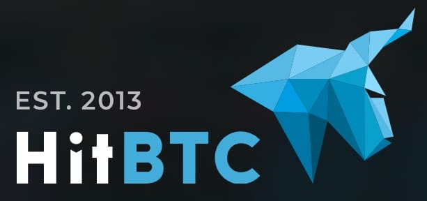 HitBTC logo