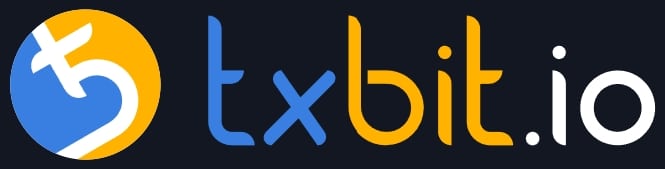 Txbit logo
