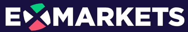 ExMarkets logo