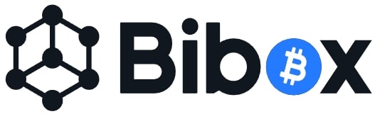 Bibox logo