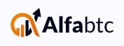 AlfaBTC logo
