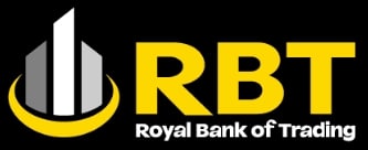 Royal Bank of Trading logo