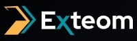 Exteom logo