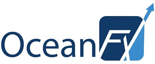 OceanFX logo