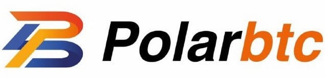 Polar BTC logo