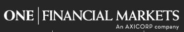 One Financial Markets logo
