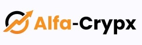 Alfa Crypx logo
