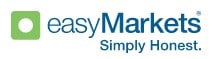 EasyMarkets logo