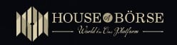 House of Borse logo