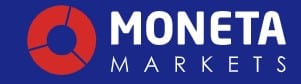 Moneta Markets logo