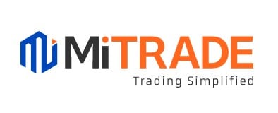 MiTrade logo