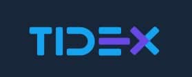 TIDEX logo